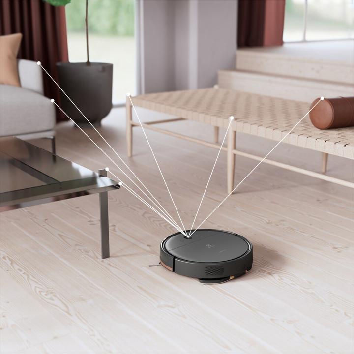 Actual product image Electrolux ER61UW1DG (Wiping cloth)