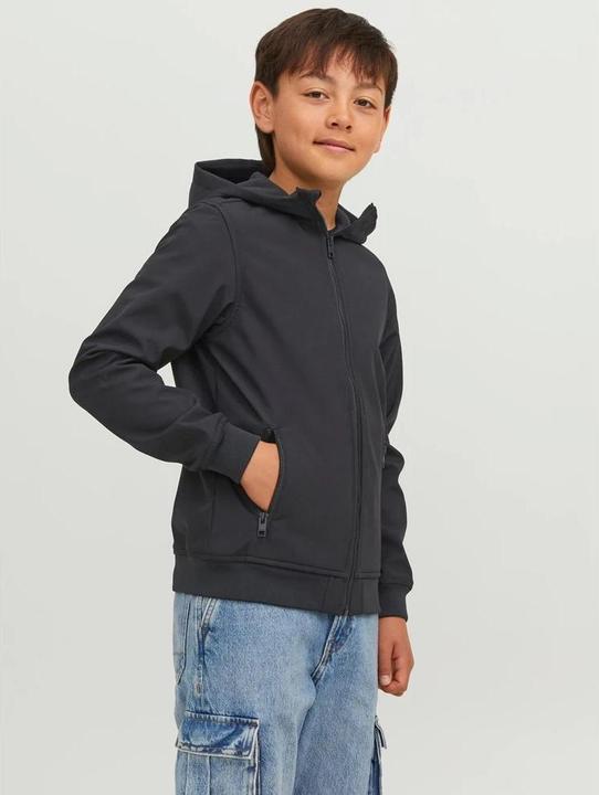 Actual product image Jack & Jones Boys Softshell-Jacke (128)