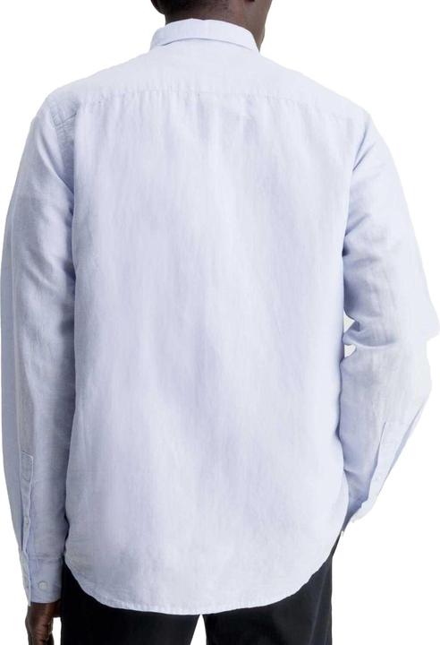 Immagine prodotto Calvin Klein Camicia Regolare Uomo (L)