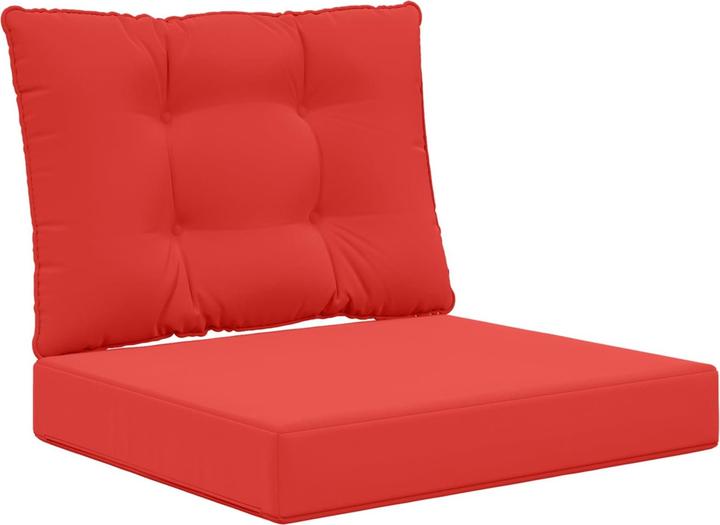 Produktbild vidaXL Sofakissen (60 x 50.50 cm)