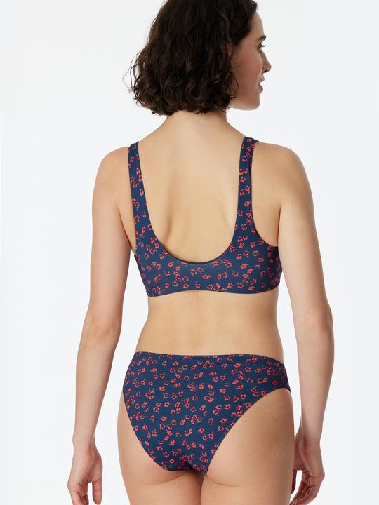 Produktbild Schiesser Bustier-Bikini Mix & Match Swim (XS)
