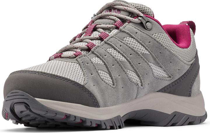 Columbia Redmond III - Scarpe da trekking - Uomo