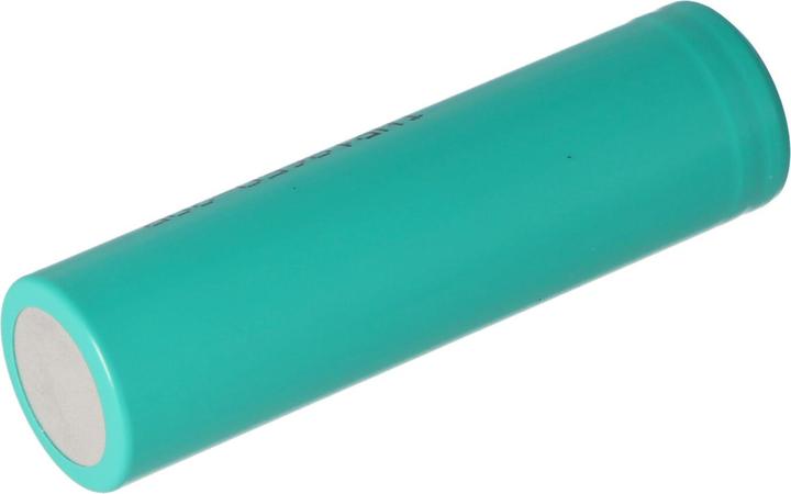 Produktbild Samsung Akku INR18650 20R, Powertoolzelle (18650, 2000 mAh)