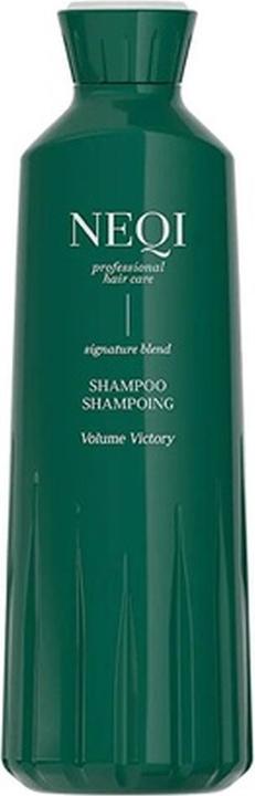 Actual product image Neqi Volume Victory Shampoo - 330ml (330 ml, Liquid shampoo)