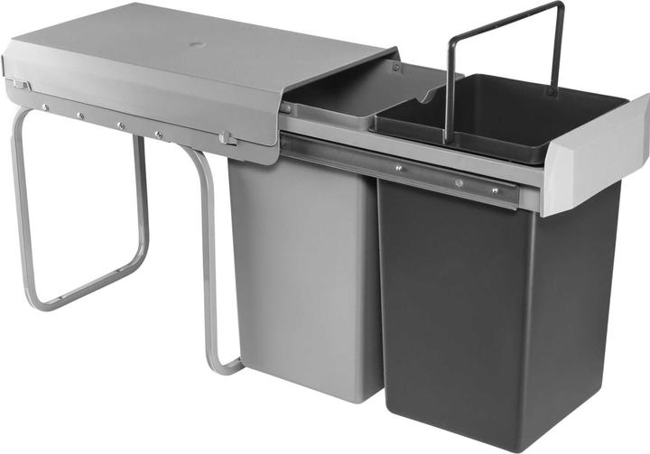 Produktbild Wesco Double-Boy (30 l)