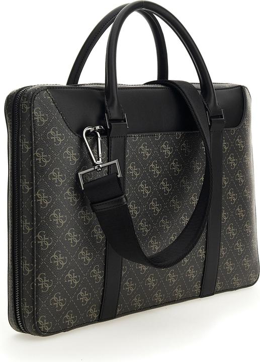Image du produit Guess Porte-documents Vezzola Eco Document Case