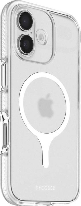 Produktbild Decoded MagSafe DropTec Hülle iPhone 17 (Apple iPhone 17)