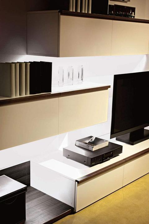 Image du produit EGLO Ruban lumineux STRIPE-C 5m blanc (Blanc, 500 cm, Intérieur)