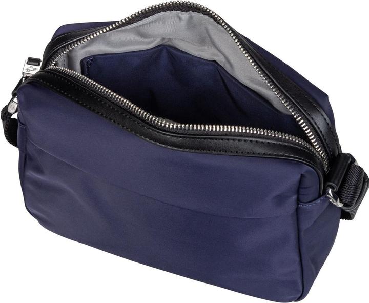 Actual product image Mandarina Duck Shoulder Bag Hunter Small Crossover VCT34