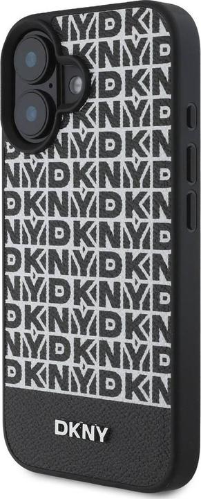 Productafbeelding DKNY Herhaal Patroon Onderste Streep Etui (12.99")