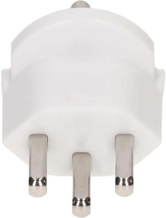 Produktbild Max Hauri Fixadapter (Typ 23, CEE 7/7)