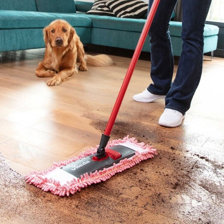 Actual product image Vileda Chenille mop Chenille (1 pcs.)