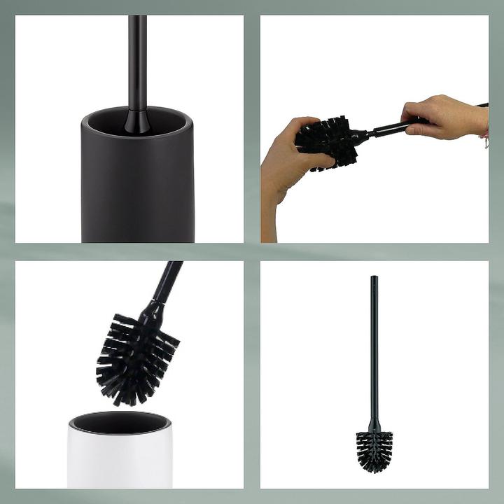 Image du produit Kela Set WC Mats noir