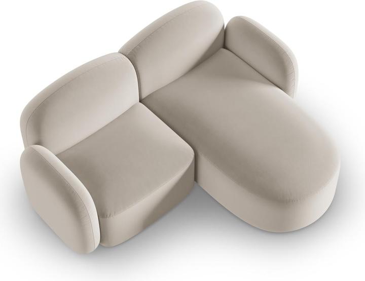 Actual product image Micadoni Blair (Corner sofa)