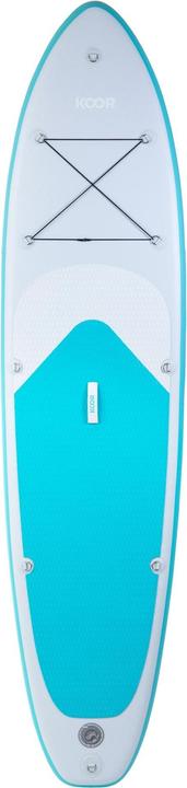 Immagine prodotto Koor SUP Board Asuubi 10'6 (320 cm) Set Blu (10'6")