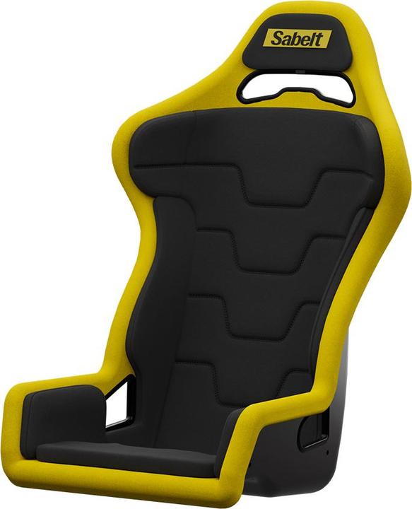 Sabelt SRS-1 (Racing Black)