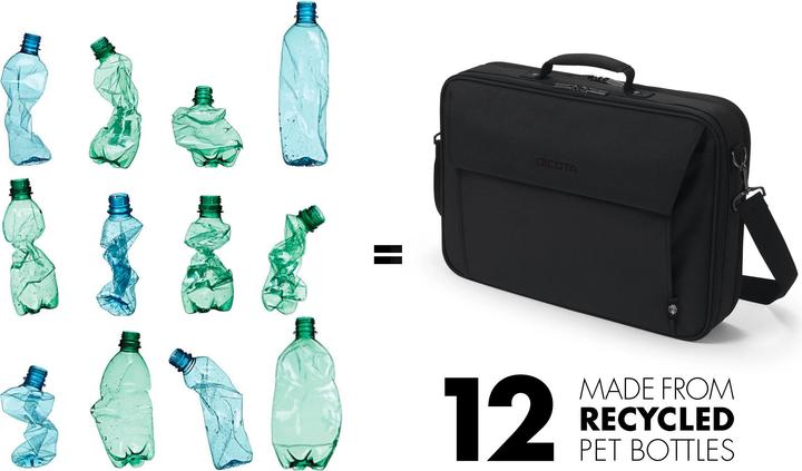 Immagine prodotto Dicota Eco Multi Plus Base (17.30", Universale)