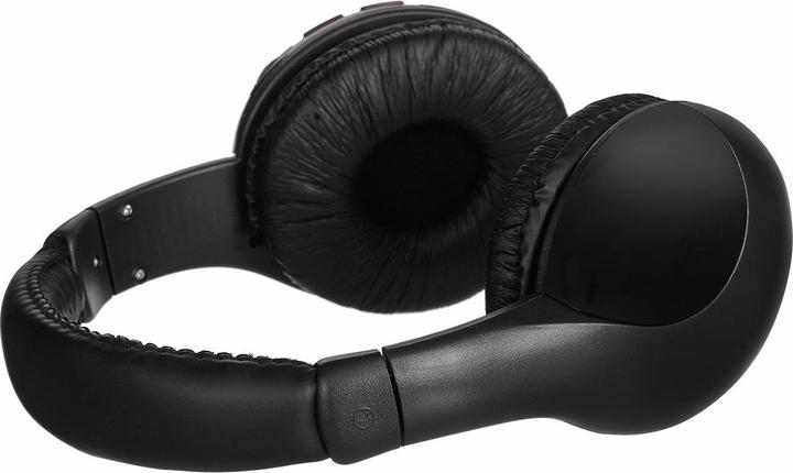 Produktbild Esperanza TH110 TITANUM (Passive Geräuschunterdrückung, Kabelgebunden, Kabellos)