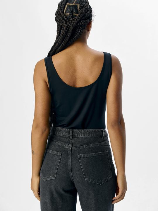 Produktbild Object U-Ausschnitt Tanktop (S)