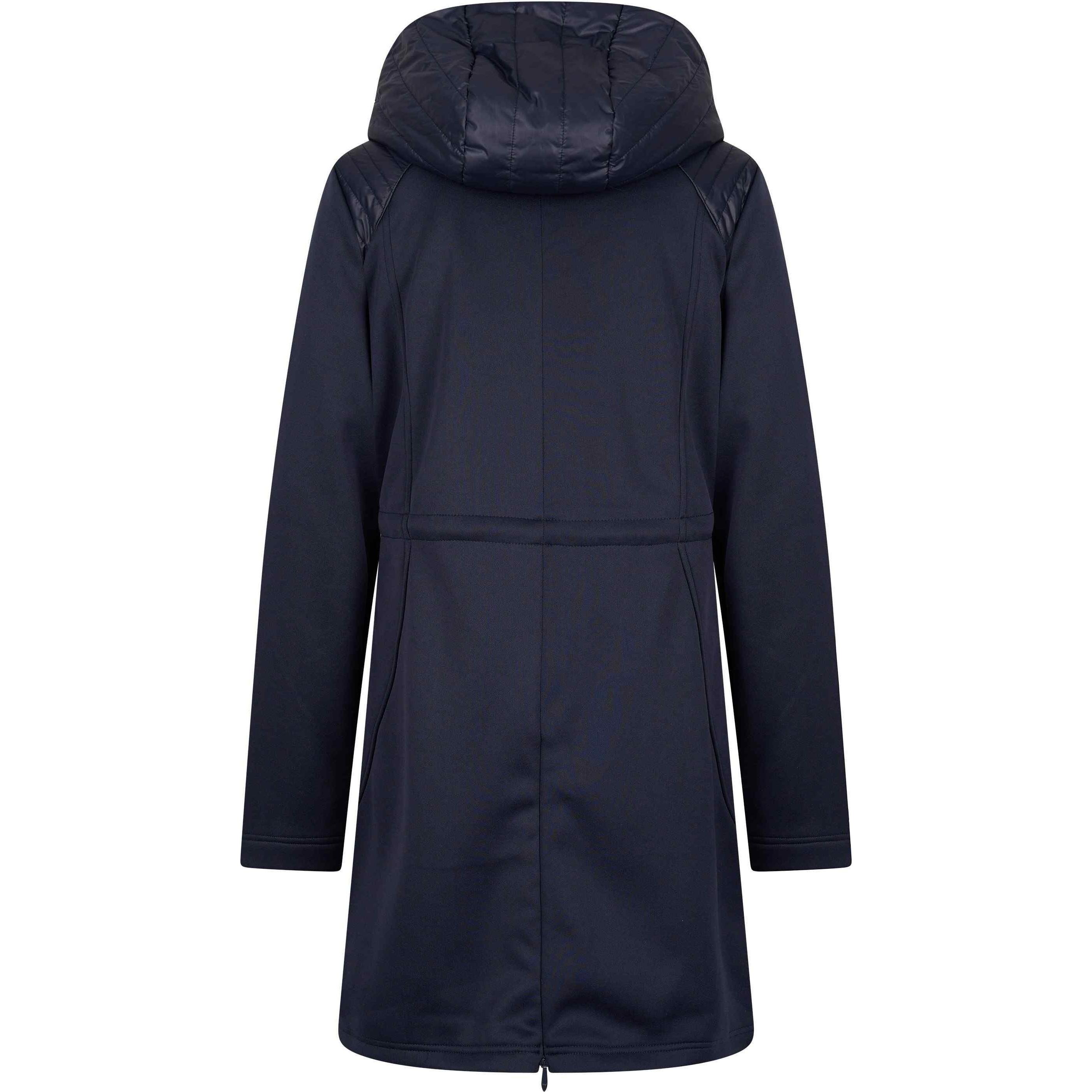 Thumbnail - HV Polo, Damen, Jacke, Daphne (M), Blau, M