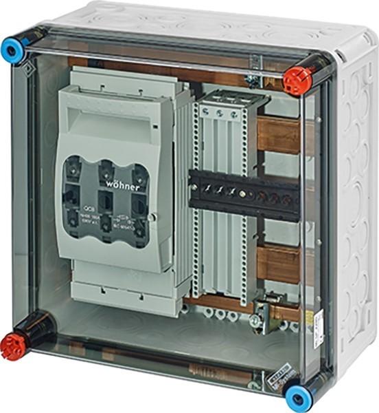 Image du produit Hensel Mi SP 2280