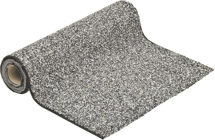 Grau, Natur-Sand