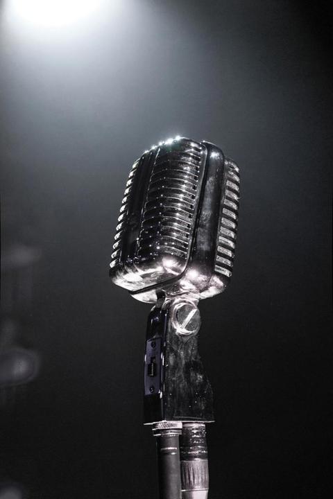 Actual product image DAP-Audio Vm-60