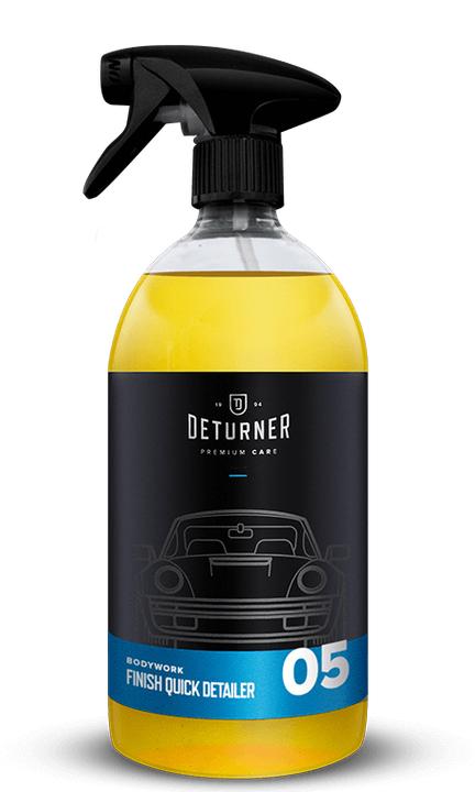 Deturner Finish Quick Detailer