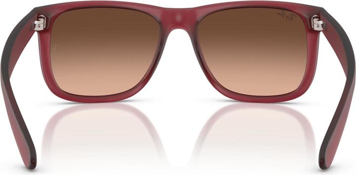 Actual product image Ray Ban Justin