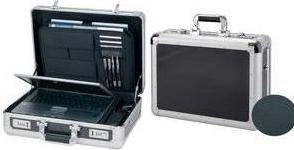 Actual product image Alumaxx C-1 Notebook Bag (17", Universal)