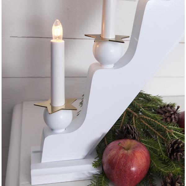 Actual product image Star Trading Candlestick DORIS (1x)