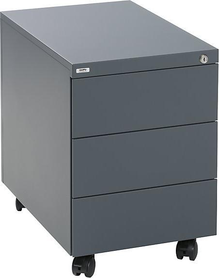 Actual product image eurokraft basic SATO complete office