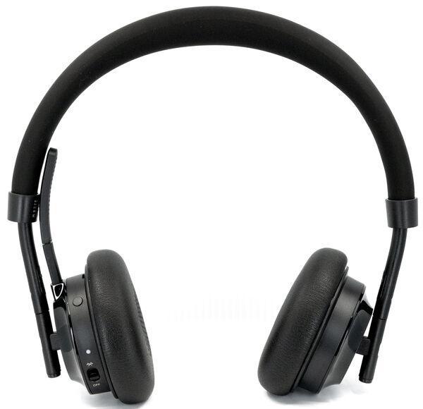 Actual product image FreeVoice Nimbus 60 Stereo NC (Bluetooth, USB-A (Wireless, USB-A)