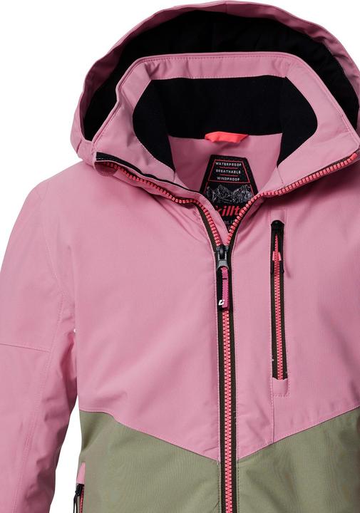 Immagine prodotto Killtec Girl's KSW 207 Ski Jacket (164)