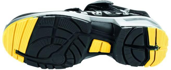 Produktbild Uvex Safety 1 (S1, 40)