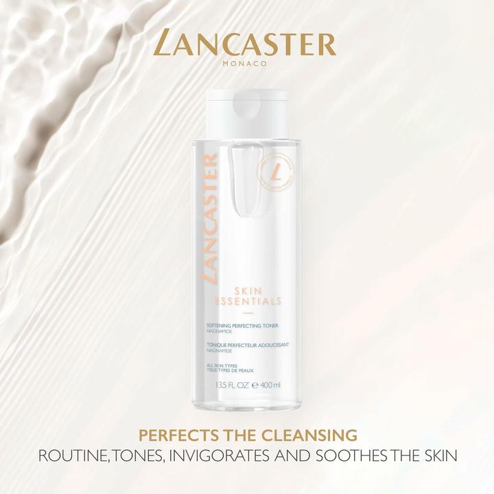 Produktbild Lancaster Skin Essentials (Reinigungsschaum, 400 ml)