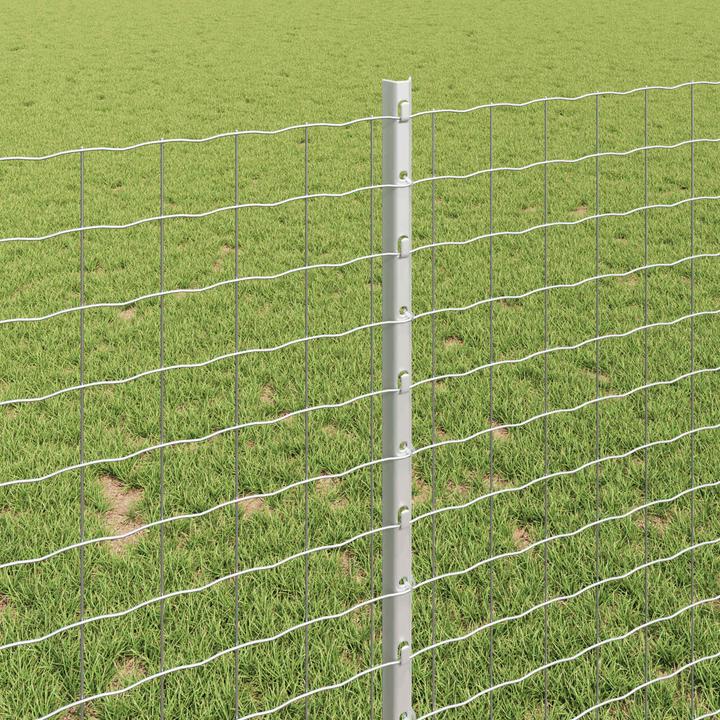 Produktbild vidaXL Aussenbarriere
