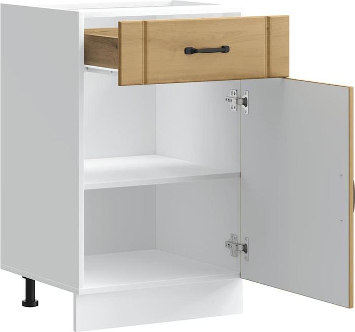 Image du produit vidaXL Küchenunterschrank (50 x 46 x 54 cm)