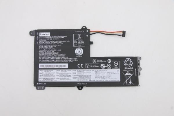 Actual product image Lenovo Battery 2 Cell 30Wh (2 cubicles)
