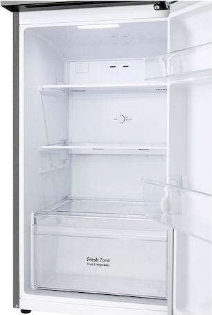 Actual product image LG GTBV22PYNJ (217 l)