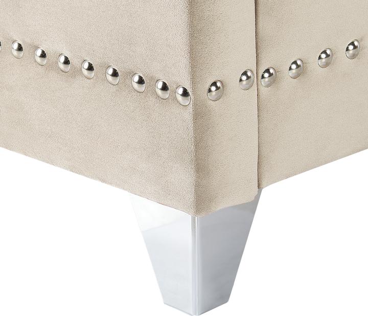 Actual product image Beliani Ayette (160 x 200 cm)