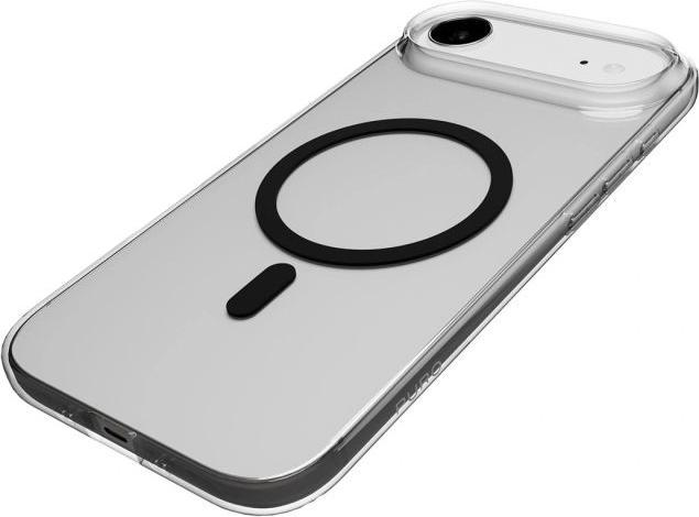 Actual product image Puro Cover (Apple iPhone 17)