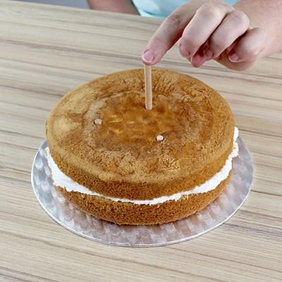 Actual product image PME Dowel Rods