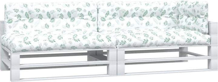 Image du produit VidaXL Chelsea (120 x 80 x 12 cm)