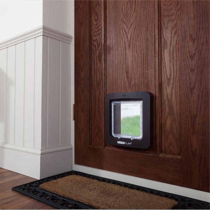 Actual product image SureFlap Pet flap microchip (Microchip Cat Flap)