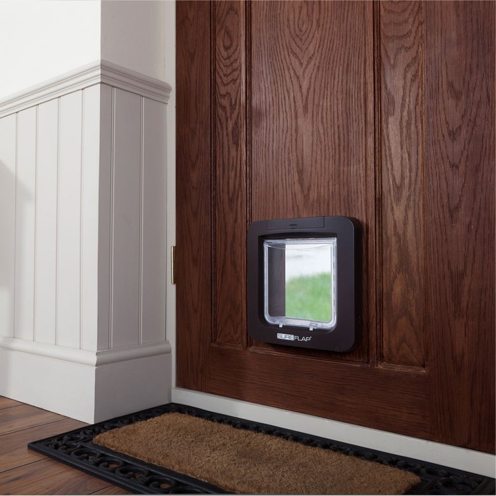 Productafbeelding SureFlap Pet flap microchip (Microchip kattenluikje)
