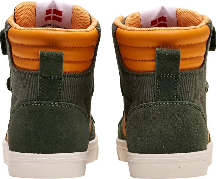 Immagine prodotto hummel Slimmer Stadil High Jr (38)