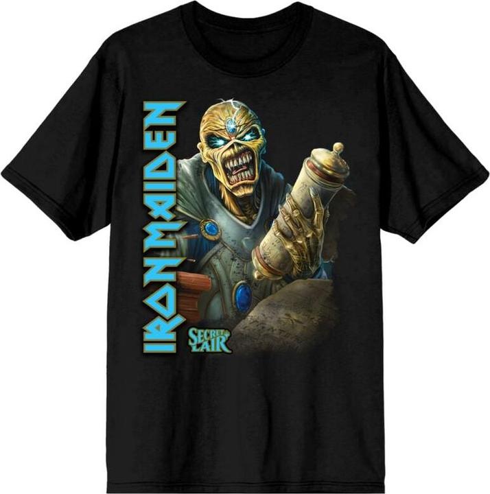 Produktbild Iron Maiden Magic - Bruvac (S)