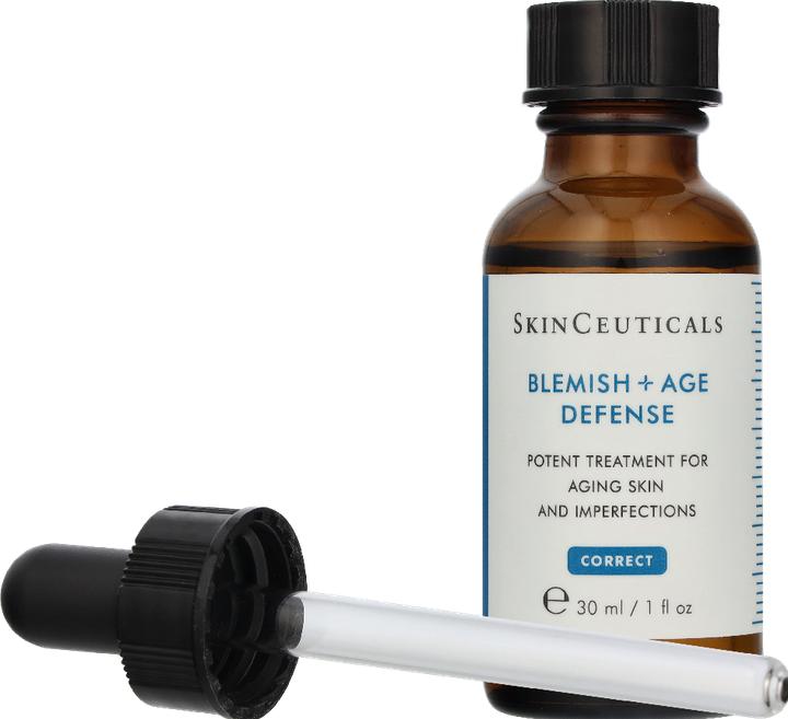 Image du produit SkinCeuticals Blemish + Age (30 ml)