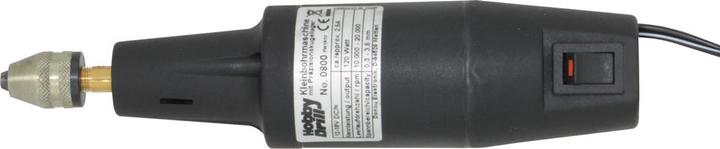 Produktbild Donau Bohrmaschine Typ 3 120 W